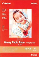 Canon SG-201 Semi-Gloss Photo Paper Plus A3 - 20 Sheets in Photo Paper at  Canon