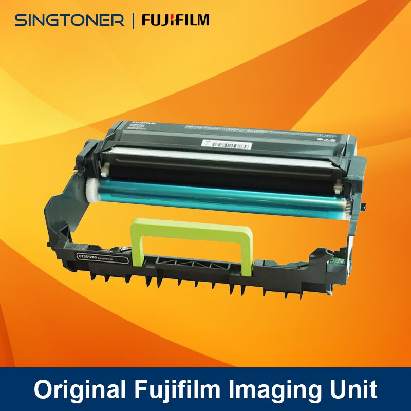 Original] Fujifilm formerly Fuji Xerox CT351280 Imaging Unit for