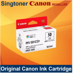 CANON PFI-50 CO