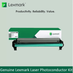 Lexmark E120 Photoconductor Kit