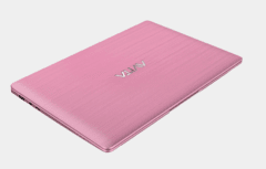 AVITA PURA 14` WITH 3-IN-1 SLEEVE ( PINK DIAMOND )