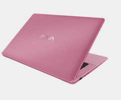 AVITA PURA 14` WITH 3-IN-1 SLEEVE ( PINK DIAMOND )