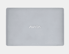 AVITA PURA 14` WITH 3-IN-1 SLEEVE ( SPACE GREY )