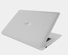 AVITA PURA 14` WITH 3-IN-1 SLEEVE ( SILKY WHITE )