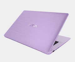 AVITA PURA 14` WITH 3-IN-1 SLEEVE ( GLOSSY PURPLE )