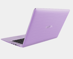 AVITA PURA 14` WITH 3-IN-1 SLEEVE ( GLOSSY PURPLE )